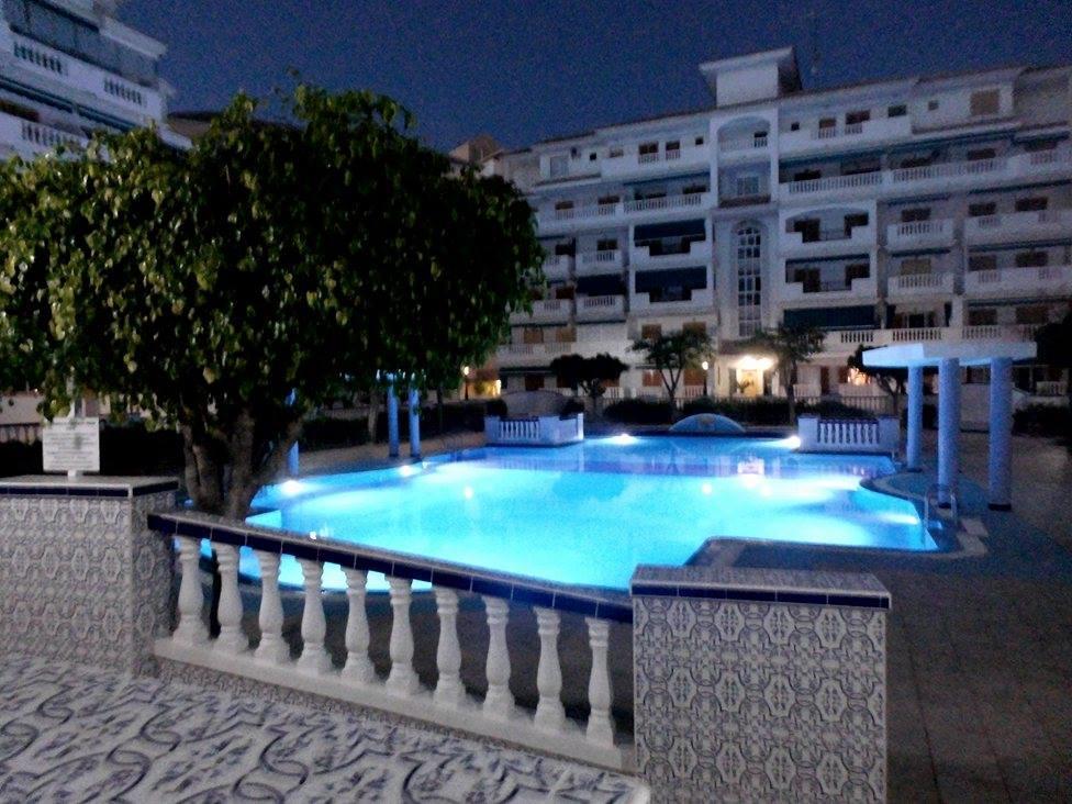 La Mata Vinamar 아파트 외부 사진